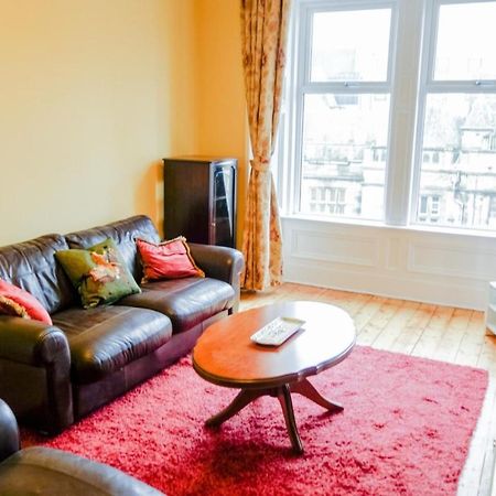 Newly Furnished 2 Bedroom Apartment on Leith Walk EDI Exterior foto